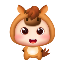 馬