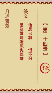 第24簽