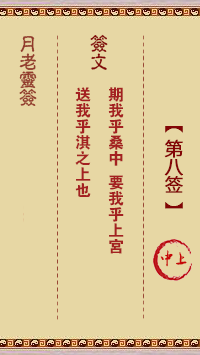 第8簽